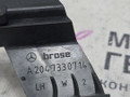 кронштейн (крепление) Mercedes-Benz C-Класс W204 [рестайлинг] W204.048 2012, 1.8 л., M 271.860, бензин, АКПП, 149 белый, седан, задний привод, правый руль, A2047330714 - фото №7
