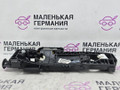 скелет ручки двери задней левой Mercedes-Benz C-Класс W204 [рестайлинг] W204.048 2012, 1.8 л., M 271.860, бензин, АКПП, 149 белый, седан, задний привод, правый руль, A2047602134 - фото №2