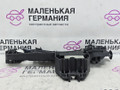 скелет ручки двери задней левой Mercedes-Benz C-Класс W204 [рестайлинг] W204.048 2012, 1.8 л., M 271.860, бензин, АКПП, 149 белый, седан, задний привод, правый руль, A2047602134 - фото №3