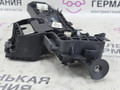 скелет ручки двери задней левой Mercedes-Benz C-Класс W204 [рестайлинг] W204.048 2012, 1.8 л., M 271.860, бензин, АКПП, 149 белый, седан, задний привод, правый руль, A2047602134 - фото №4