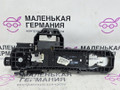 скелет ручки двери задней левой Mercedes-Benz C-Класс W204 [рестайлинг] W204.048 2012, 1.8 л., M 271.860, бензин, АКПП, 149 белый, седан, задний привод, правый руль, A2047602134 - фото №6