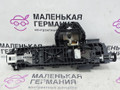 скелет ручки двери задней левой Mercedes-Benz C-Класс W204 [рестайлинг] W204.048 2012, 1.8 л., M 271.860, бензин, АКПП, 149 белый, седан, задний привод, правый руль, A2047602134 - фото №7