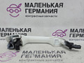 ручка наружная задняя левая Mercedes-Benz C-Класс W204 [рестайлинг] W204.048 2012, 1.8 л., M 271.860, бензин, АКПП, 149 белый, седан, задний привод, правый руль, A2047600170, A2047800320 - фото №2