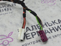 дверная проводка Mercedes-Benz C-Класс W204 [рестайлинг] W204.048 2012, 1.8 л., M 271.860, бензин, АКПП, 149 белый, седан, задний привод, правый руль, A2044407906 - фото №5