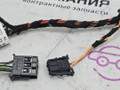 дверная проводка Mercedes-Benz C-Класс W204 [рестайлинг] W204.048 2012, 1.8 л., M 271.860, бензин, АКПП, 149 белый, седан, задний привод, правый руль, A2044407906 - фото №6