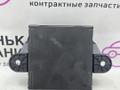 модуль управления двери Mercedes-Benz C-Класс W204 [рестайлинг] W204.048 2012, 1.8 л., M 271.860, бензин, АКПП, 149 белый, седан, задний привод, правый руль, A2189001401 - фото №3
