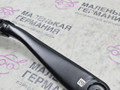 щеткодержатель (поводок стеклоочистителя, дворник) BMW X5 G05 2021, 3.0 л., B58B30C, бензин, АКПП, черный, внедорожник 5 дв., полный привод, 61619479244, 9479244, 7434854 - фото №3