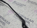щеткодержатель (поводок стеклоочистителя, дворник) BMW X5 G05 2021, 3.0 л., B58B30C, бензин, АКПП, черный, внедорожник 5 дв., полный привод, 61619479244, 9479244, 7434854 - фото №6