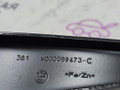 щеткодержатель (поводок стеклоочистителя, дворник) BMW X5 G05 2021, 3.0 л., B58B30C, бензин, АКПП, черный, внедорожник 5 дв., полный привод, 61619479244, 9479244, 7434854 - фото №9