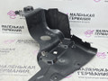 защита днища BMW X3 G01 (2017 - 2026), 51757394750, 7394750 - фото №5