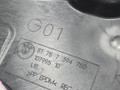 защита днища BMW X3 G01 (2017 - 2026), 51757394750, 7394750 - фото №6
