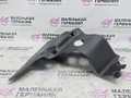 защита днища BMW X3 G01 (2017 - 2026), 51757394750, 7394750 - фото №5