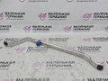 крепление бака топливного BMW X3 G01 (2017 - 2026), 16117404149, 7404149 - фото №2