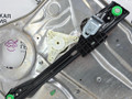 замок двери задней левой Mercedes-Benz C-Класс W204 [рестайлинг] W204.048 2012, 1.8 л., M 271.860, бензин, АКПП, 149 белый, седан, задний привод, правый руль, A2047302735 - фото №3