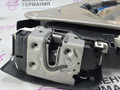 замок двери задней левой Mercedes-Benz C-Класс W204 [рестайлинг] W204.048 2012, 1.8 л., M 271.860, бензин, АКПП, 149 белый, седан, задний привод, правый руль, A2047302735 - фото №4