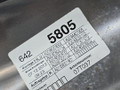 замок двери задней левой Mercedes-Benz C-Класс W204 [рестайлинг] W204.048 2012, 1.8 л., M 271.860, бензин, АКПП, 149 белый, седан, задний привод, правый руль, A2047302735 - фото №7