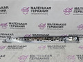 молдинг двери задней правой BMW 5 серия F10/F11 [рестайлинг] F10 2013, 2.0 л., N20 B20 A, бензин, серебро, седан - фото №2