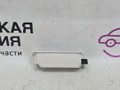 плафон двери BMW 5 серия F10/F11 [рестайлинг] F10 2013, 2.0 л., N20 B20 A, бензин, серебро, седан, 63316972605, 6972605 - фото №2