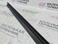 Уплотнитель стекла Mercedes-Benz C-Класс W204 [рестайлинг] W204.048 2012, 1.8 л., M 271.860, бензин, АКПП, 149 белый, седан, задний привод, правый руль, A2047354665 - фото №4