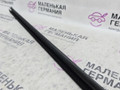 Уплотнитель стекла Mercedes-Benz C-Класс W204 [рестайлинг] W204.048 2012, 1.8 л., M 271.860, бензин, АКПП, 149 белый, седан, задний привод, правый руль, A2047354665 - фото №6
