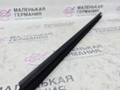 Уплотнитель стекла Mercedes-Benz C-Класс W204 [рестайлинг] W204.048 2012, 1.8 л., M 271.860, бензин, АКПП, 149 белый, седан, задний привод, правый руль, A2047354665 - фото №7