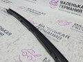 молдинг двери задней левой Mercedes-Benz C-Класс W204 [рестайлинг] W204.048 2012, 1.8 л., M 271.860, бензин, АКПП, 149 белый, седан, задний привод, правый руль, A2047300119 - фото №3