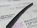 молдинг двери задней левой Mercedes-Benz C-Класс W204 [рестайлинг] W204.048 2012, 1.8 л., M 271.860, бензин, АКПП, 149 белый, седан, задний привод, правый руль, A2047300119 - фото №4