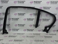 молдинг двери задней левой BMW 3 серия F30/F31/F34 F30 2012, 3.0 л., N55 B30 A, бензин, АКПП, black sapphire metallic (475), седан, задний привод, 51357259709, 7259709 - фото №2