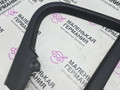 молдинг двери задней левой BMW 3 серия F30/F31/F34 F30 2012, 3.0 л., N55 B30 A, бензин, АКПП, black sapphire metallic (475), седан, задний привод, 51357259709, 7259709 - фото №3