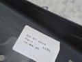 молдинг двери задней левой BMW 3 серия F30/F31/F34 F30 2012, 3.0 л., N55 B30 A, бензин, АКПП, black sapphire metallic (475), седан, задний привод, 51357259709, 7259709 - фото №7