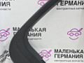 накладка двери внутренняя задняя левая Mercedes-Benz C-Класс W204 [рестайлинг] W204.048 2012, 1.8 л., M 271.860, бензин, АКПП, 149 белый, седан, задний привод, правый руль, A2047350171 - фото №4