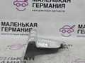 защита днища BMW X3 F25 (2010 - 2015), 51487284724, 7284724 - фото №4