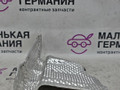 защита днища BMW X3 F25 (2010 - 2015), 51487284724, 7284724 - фото №3