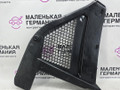 уголок жабо BMW X5 G05 2021, 3.0 л., B58B30C, бензин, АКПП, черный, внедорожник 5 дв., полный привод, 51717434883, 7434883 - фото №3
