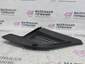 уголок жабо BMW X5 G05 2021, 3.0 л., B58B30C, бензин, АКПП, черный, внедорожник 5 дв., полный привод, 51717434883, 7434883 - фото №5