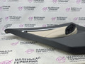 обшивка двери задняя левая BMW 3 серия F30/F31/F34 F30 2012, 3.0 л., N55 B30 A, бензин, АКПП, black sapphire metallic (475), седан, задний привод, 95089721M, 9353133, 51427280907, 7280907, 2083451 - фото №8