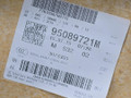 обшивка двери задняя левая BMW 3 серия F30/F31/F34 F30 2012, 3.0 л., N55 B30 A, бензин, АКПП, black sapphire metallic (475), седан, задний привод, 95089721M, 9353133, 51427280907, 7280907, 2083451 - фото №11