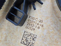 обшивка двери задняя левая BMW 3 серия F30/F31/F34 F30 2012, 3.0 л., N55 B30 A, бензин, АКПП, black sapphire metallic (475), седан, задний привод, 95089721M, 9353133, 51427280907, 7280907, 2083451 - фото №13