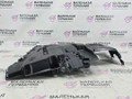 Крепление бампера заднего BMW X3 G01 [рестайлинг] (2021 - 2024), 51128081886, 8081886 - фото №3