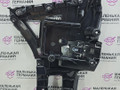 Крепление бампера заднего BMW X3 G01 [рестайлинг] (2021 - 2024), 51128081886, 8081886 - фото №2