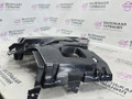 Крепление бампера заднего BMW X3 G01 [рестайлинг] (2021 - 2024), 51128081886, 8081886 - фото №4
