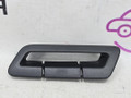 пластик BMW 8 серия G14/G15 G15 2021, 4.4 л., N63B44D, бензин, АКПП, черный, купе, полный привод, 51467464168, 7464168 - фото №2