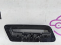пластик BMW 8 серия G14/G15 G15 2021, 4.4 л., N63B44D, бензин, АКПП, черный, купе, полный привод, 51467464168, 7464168 - фото №3