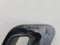 пластик BMW 8 серия G14/G15 G15 2021, 4.4 л., N63B44D, бензин, АКПП, черный, купе, полный привод, 51467464168, 7464168 - фото №7