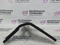 обшивка салона BMW 8 серия G14/G15 G15 2021, 4.4 л., N63B44D, бензин, АКПП, черный, купе, полный привод, 51468094340, 8094340, 51437469382, 7469382 - фото №4