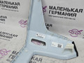 обшивка салона BMW 8 серия G14/G15 G15 2021, 4.4 л., N63B44D, бензин, АКПП, черный, купе, полный привод, 51468094340, 8094340, 51437469382, 7469382 - фото №5
