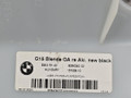 обшивка салона BMW 8 серия G14/G15 G15 2021, 4.4 л., N63B44D, бензин, АКПП, черный, купе, полный привод, 51468094340, 8094340, 51437469382, 7469382 - фото №7