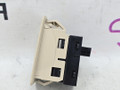 кнопка стеклоподъемника двери задней BMW 3 серия F30/F31/F34 F30 2012, 3.0 л., N55 B30 A, бензин, АКПП, black sapphire metallic (475), седан, задний привод, 61319361937, 9361937 - фото №3