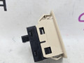 кнопка стеклоподъемника двери задней BMW 3 серия F30/F31/F34 F30 2012, 3.0 л., N55 B30 A, бензин, АКПП, black sapphire metallic (475), седан, задний привод, 61319361937, 9361937 - фото №4