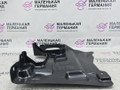 защита днища BMW X3 G01 (2017 - 2026), 51757394806, 7394806 - фото №5